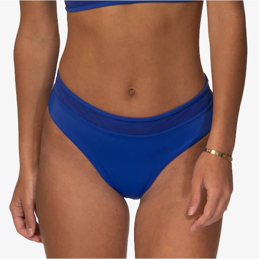 Jolyn CLAIRE BIKINI BOTTOM size xs